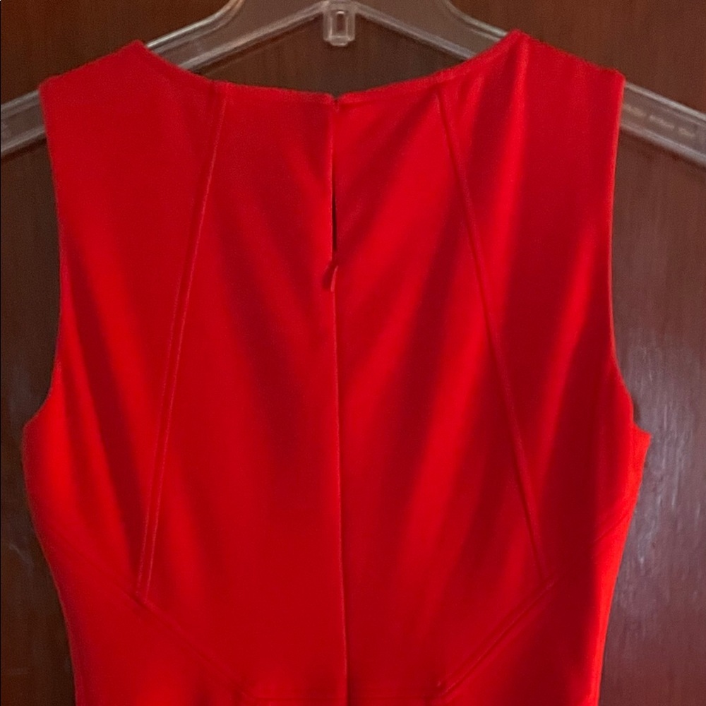 Ivanka Trump dress